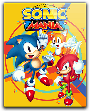 sonic mania download for free